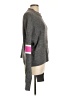John & Jenn Color Block Gray Pullover Sweater Size L - photo 4