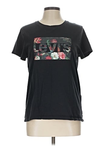 Levi's Short Sleeve T-Shirt (view 1)