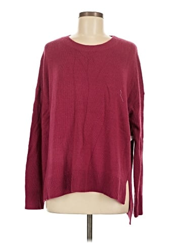 Chelsea28 Pullover Sweater (view 1)