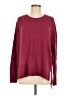 Chelsea28 Burgundy Pullover Sweater Size M - photo 1