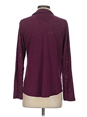 Eddie Bauer Long Sleeve Polo (view 2)