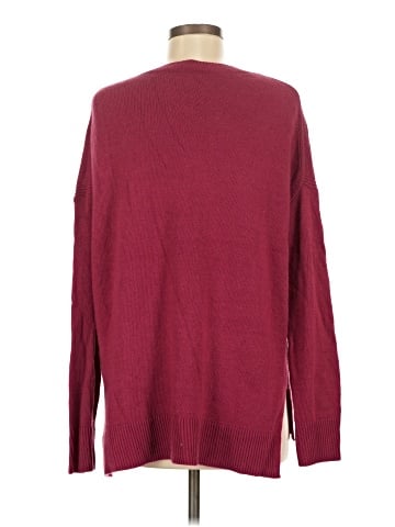 Chelsea28 Pullover Sweater (view 2)