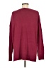 Chelsea28 Burgundy Pullover Sweater Size M - photo 2