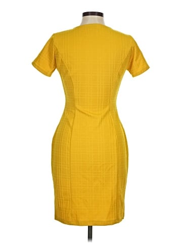 En Focus Studio Casual Dress (view 2)