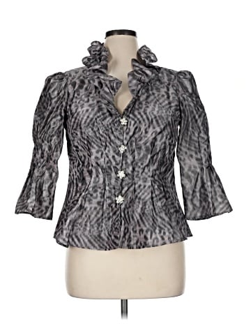 Chetta B Blazer (view 1)