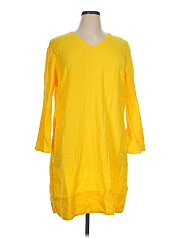 Soft Surroundings Casual Dress (view 1)