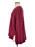 Chelsea28 Burgundy Pullover Sweater Size M - photo 5