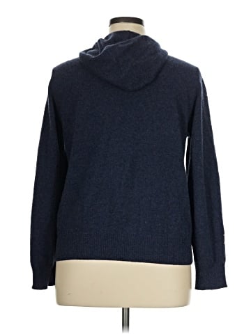 Philosophy Republic Clothing Zip Up Hoodie (view 2)