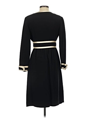 Oscar De La Renta Casual Dress (view 2)
