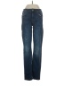 CAbi Blue Jeans Size 2 - photo 1