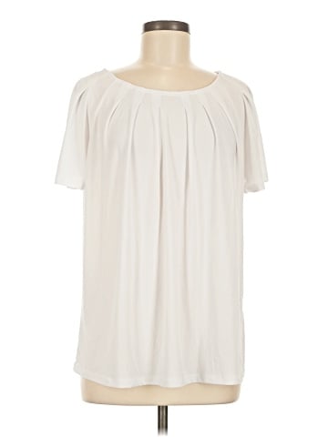 Halogen Short Sleeve T-Shirt (view 1)