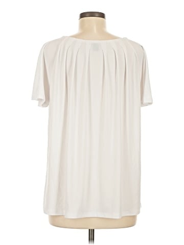 Halogen Short Sleeve T-Shirt (view 2)