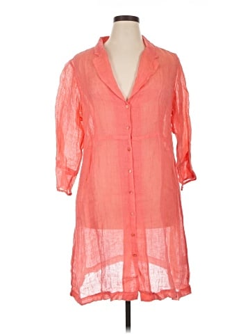 Eileen Fisher Casual Dress (view 1)