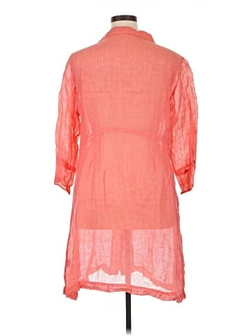 Eileen Fisher Casual Dress (view 2)
