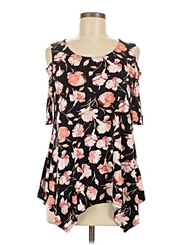 Adrianna Papell Tank Top (view 1)