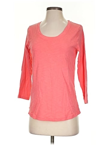 Tommy Bahama 3/4 Sleeve T-Shirt (view 1)
