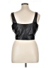 Express Black Sleeveless Top Size XL - photo 2