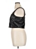 Express Black Sleeveless Top Size XL - photo 5