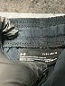 Under Armour 100% Polyester Stars Black Athletic Shorts Size L - photo 3