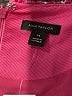Ann Taylor Tweed Pink Casual Dress Size 14 - photo 7