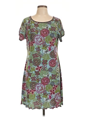 Title Nine Casual Dress (view 1)