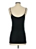 Gap Black Tank Top Size S - photo 2
