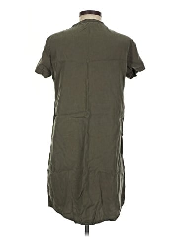 Velvet Heart Casual Dress (view 2)