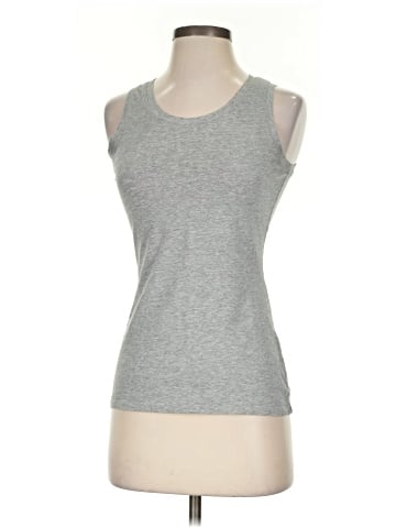lucy Sleeveless T-Shirt (view 1)