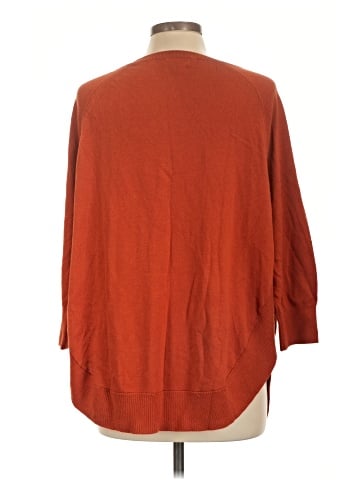 Style&Co Pullover Sweater (view 2)