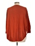 Style&Co Orange Pullover Sweater Size L - photo 2
