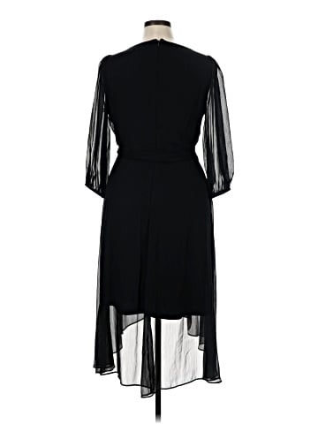 DKNY Cocktail Dress (view 2)