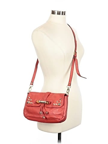 Sharif Crossbody Bag (view 2)