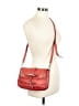 Sharif Red Crossbody Bag One size - photo 2