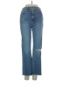 Joe's Jeans Blue Jeans Size 25 waist - photo 1
