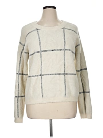 Cyrus Pullover Sweater (view 1)