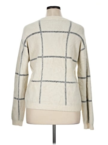 Cyrus Pullover Sweater (view 2)
