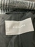 Everlane Houndstooth Gray Wool Blazer Size 4 - photo 6