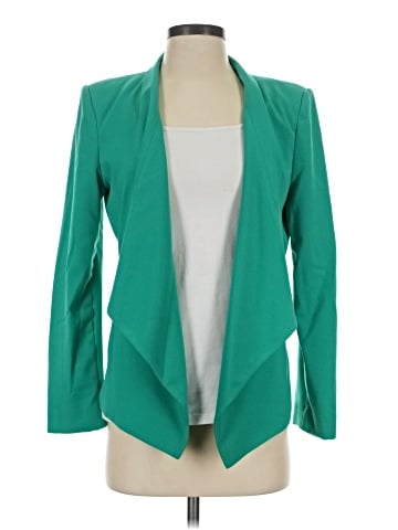 BCBGMAXAZRIA Blazer (view 1)