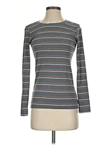 Eddie Bauer Long Sleeve T-Shirt (view 1)