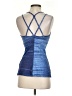 The North Face Blue Active Tank Size S - photo 2