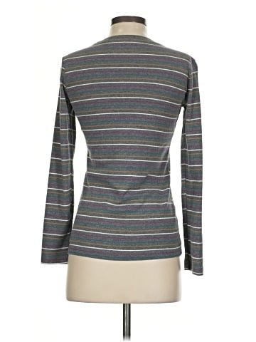 Eddie Bauer Long Sleeve T-Shirt (view 2)