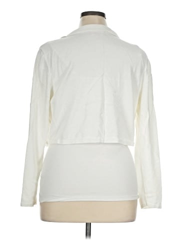 Isaac Mizrahi LIVE! Cardigan (view 2)