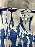 Rails Tie-dye Blue Casual Dress Size XS - photo 7