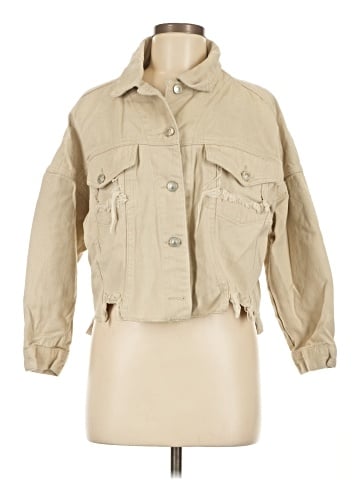 Princess Polly Jacket (view 1)