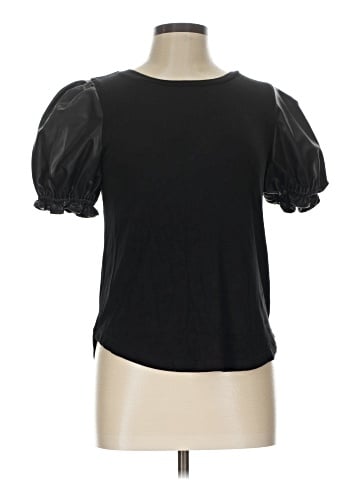 Mittoshop Short Sleeve Top (view 1)