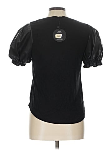 Mittoshop Short Sleeve Top (view 2)