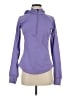 Nike Purple Sweatshirt Size S - photo 1