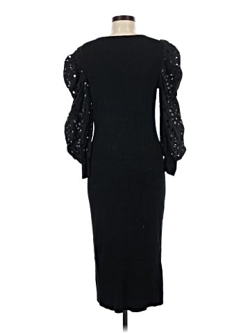 Express Cocktail Dress (view 2)