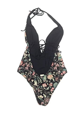 L Space One Piece Swimsuit (view 2)