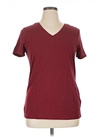 Amazon Essentials Short Sleeve T-Shirt (view 1)